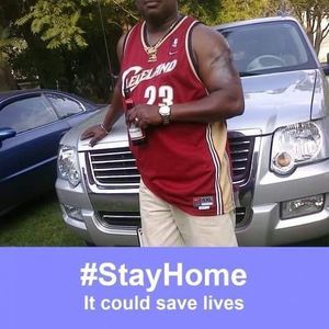 Meet your Posher, Riley